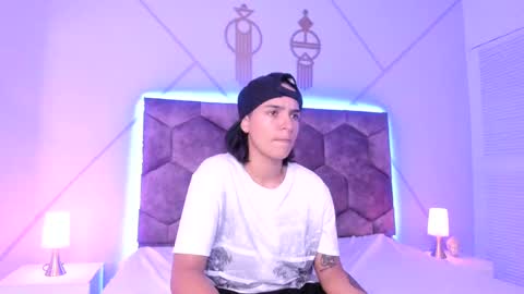 Snapshot of liiam_smith_ chatting on 10, 1, 2025 liiam_smith_ online show from 10, 1, 2025