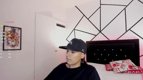 Snapshot of liiam_smith_ chatting on 14, 1, 2025 liiam_smith_ online show from 14, 1, 2025