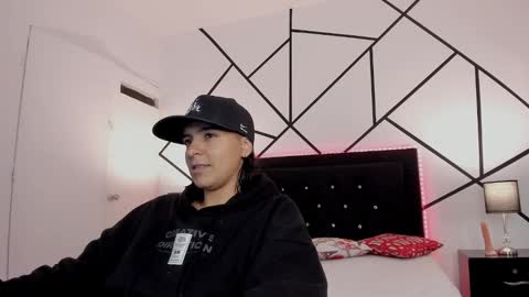 Snapshot of liiam_smith_ chatting on 18, 1, 2025 liiam_smith_ online show from 18, 1, 2025