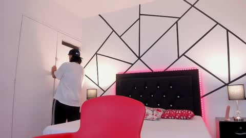 Snapshot of liiam_smith_ chatting on 22, 1, 2025 liiam_smith_ online show from 22, 1, 2025