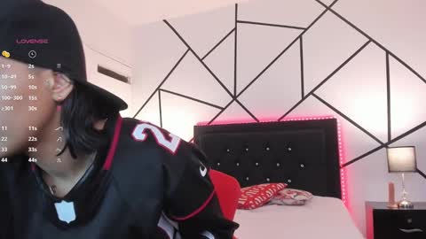 Snapshot of liiam_smith_ chatting on 23, 1, 2025 liiam_smith_ online show from 23, 1, 2025