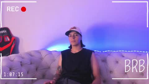 Snapshot of liiam_smith_ chatting on 27, 1, 2025 liiam_smith_ online show from 27, 1, 2025