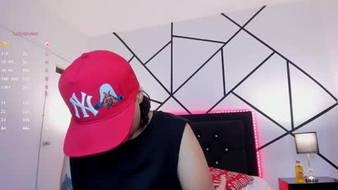 Snapshot of liiam_smith_ chatting on 28, 1, 2025 liiam_smith_ online show from 28, 1, 2025