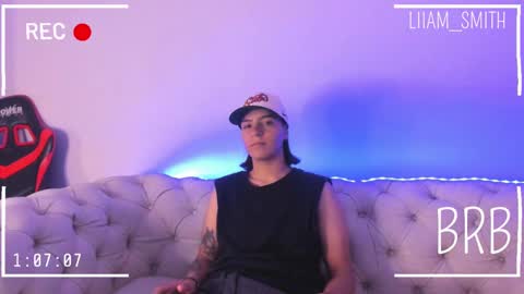 Snapshot of liiam_smith_ chatting on 30, 1, 2025 liiam_smith_ online show from 30, 1, 2025