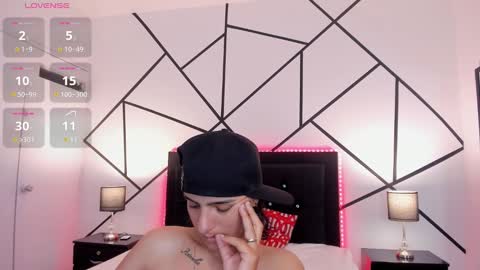 Snapshot of liiam_smith_ chatting on 31, 1, 2025 liiam_smith_ online show from 31, 1, 2025