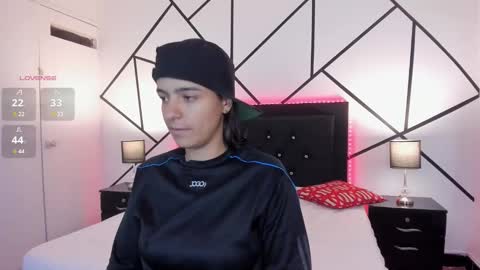 Snapshot of liiam_smith_ chatting on 8, 2, 2025 liiam_smith_ online show from 8, 2, 2025