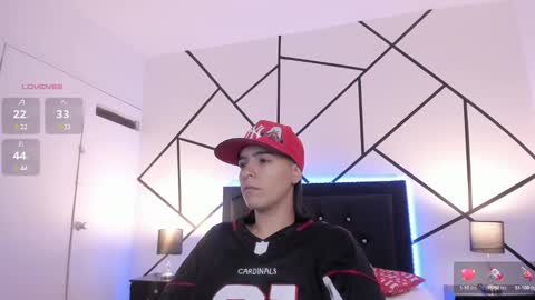 Snapshot of liiam_smith_ chatting on 11, 2, 2025 liiam_smith_ online show from 11, 2, 2025