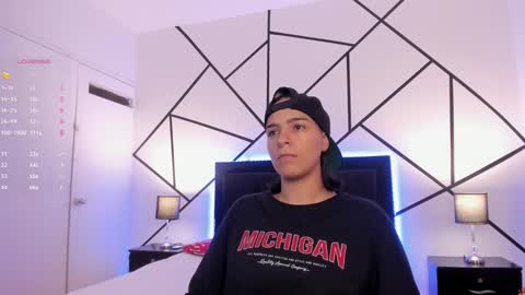 Snapshot of liiam_smith_ chatting on 12, 2, 2025 liiam_smith_ online show from 12, 2, 2025