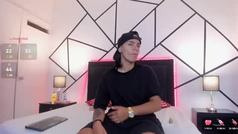 Snapshot of liiam_smith_ chatting on 15, 2, 2025 liiam_smith_ online show from 15, 2, 2025