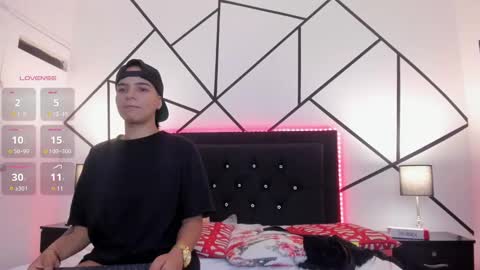 Snapshot of liiam_smith_ chatting on 15, 2, 2025 liiam_smith_ online show from 15, 2, 2025