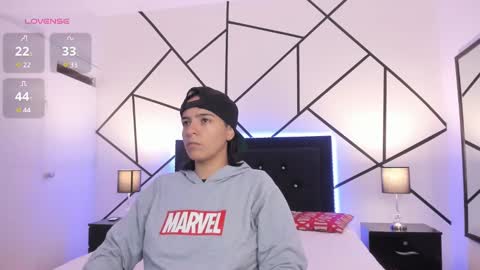 Snapshot of liiam_smith_ chatting on 6, 3, 2025 liiam_smith_ online show from 6, 3, 2025