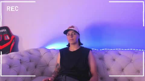 Snapshot of liiam_smith_ chatting on 12, 3, 2025 liiam_smith_ online show from 12, 3, 2025