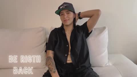 Snapshot of liiam_smith_ chatting on 14, 9, 2025 liiam_smith_ online show from 14, 9, 2025