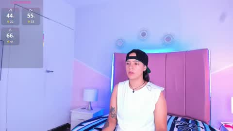 Snapshot of liiam_smith_ chatting on 20, 9, 2025 liiam_smith_ online show from 20, 9, 2025