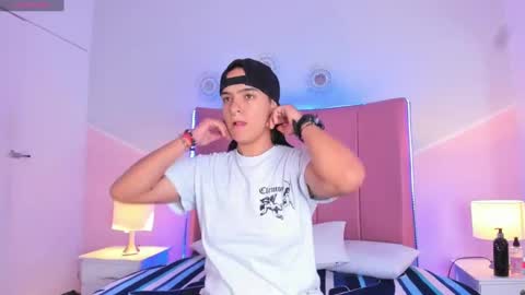 Snapshot of liiam_smith_ chatting on 21, 9, 2025 liiam_smith_ online show from 21, 9, 2025