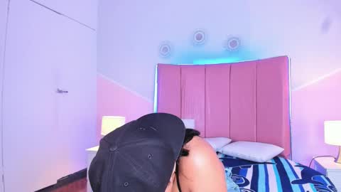 Snapshot of liiam_smith_ chatting on 22, 9, 2025 liiam_smith_ online show from 22, 9, 2025