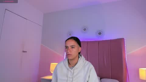 Snapshot of liiam_smith_ chatting on 29, 9, 2025 liiam_smith_ online show from 29, 9, 2025