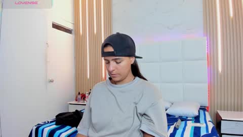 Snapshot of liiam_smith_ chatting on 9, 10, 2025 liiam_smith_ online show from 9, 10, 2025