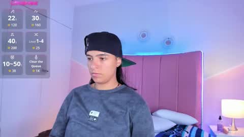 Snapshot of liiam_smith_ chatting on 12, 10, 2025 liiam_smith_ online show from 12, 10, 2025