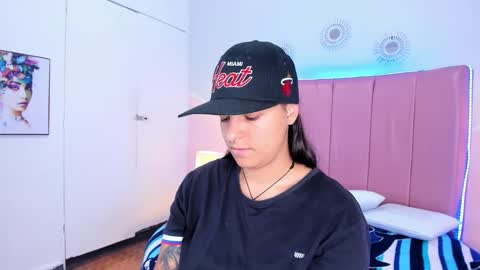 Snapshot of liiam_smith_ chatting on 16, 10, 2025 liiam_smith_ online show from 16, 10, 2025