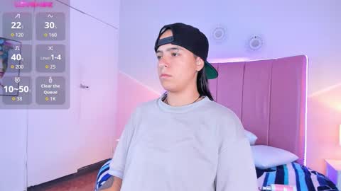 Snapshot of liiam_smith_ chatting on 17, 10, 2025 liiam_smith_ online show from 17, 10, 2025