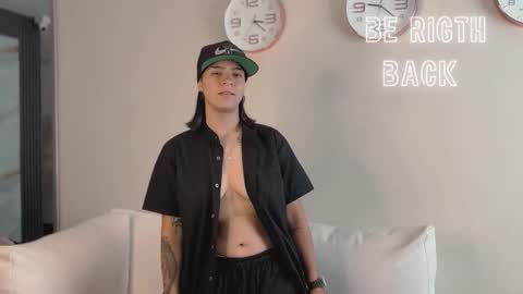 Snapshot of liiam_smith_ chatting on 4, 11, 2025 liiam_smith_ online show from 4, 11, 2025