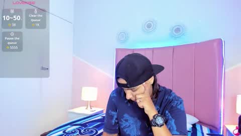 Snapshot of liiam_smith_ chatting on 7, 11, 2025 liiam_smith_ online show from 7, 11, 2025