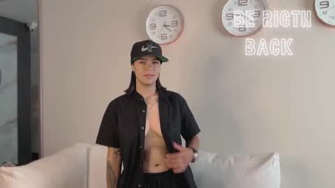 Snapshot of liiam_smith_ chatting on 29, 11, 2025 liiam_smith_ online show from 29, 11, 2025