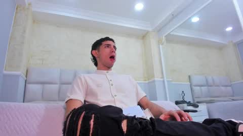 Snapshot of liiamhudson_ chatting on 21, 2, 2025 L I I A M online show from 21, 2, 2025