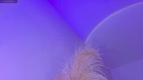 Liiam Luna online show from 20, 11, 2025