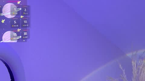 Liiam Luna online show from 13, 1, 2026