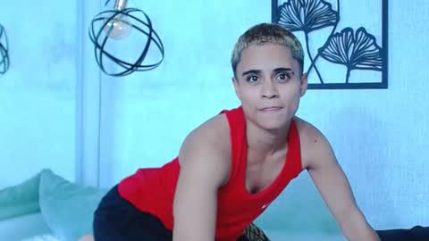 Snapshot of liiamthompson chatting on 31, 1, 2025 Liam thompson online show from 31, 1, 2025