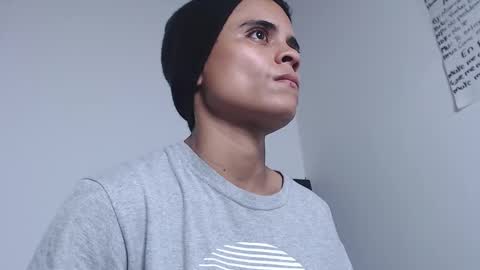 Snapshot of liiamthompson chatting on 25, 2, 2025 Liam thompson online show from 25, 2, 2025