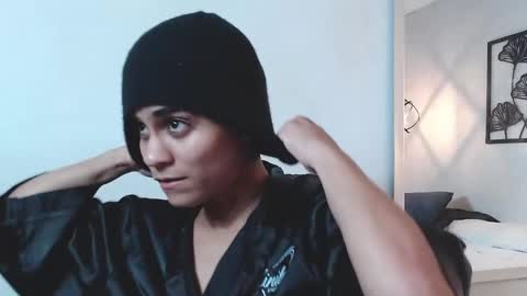 Snapshot of liiamthompson chatting on 1, 3, 2025 Liam thompson online show from 1, 3, 2025