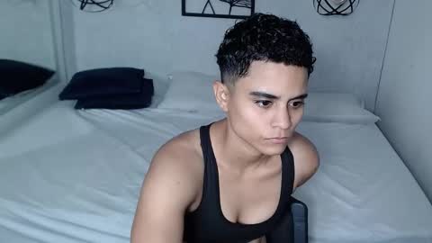 Snapshot of liiamthompson chatting on 11, 3, 2025 Liam thompson online show from 11, 3, 2025