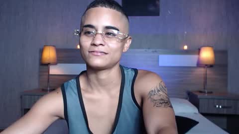 Snapshot of liiamthompson chatting on 10, 9, 2025 Liam thompson online show from 10, 9, 2025