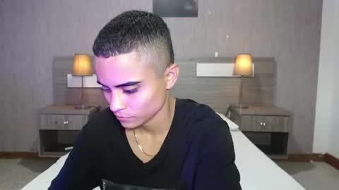 Snapshot of liiamthompson chatting on 16, 9, 2025 Liam thompson online show from 16, 9, 2025