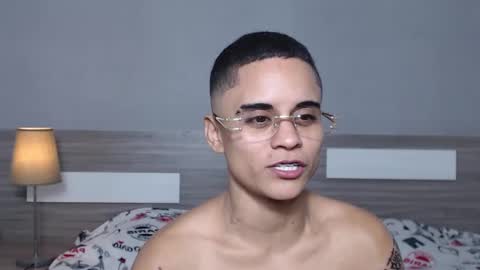Snapshot of liiamthompson chatting on 9, 10, 2025 Liam thompson online show from 9, 10, 2025