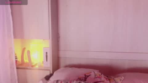 Snapshot of liiavega chatting on 18, 2, 2025 online show from 18, 2, 2025
