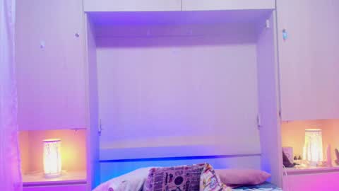 Snapshot of liiavega chatting on 28, 2, 2025 online show from 28, 2, 2025