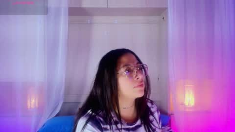 Snapshot of liiavega chatting on 23, 9, 2025 online show from 23, 9, 2025