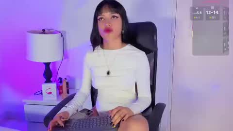 liilithstone online show from 19, 3, 2026