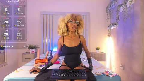 liincostelloo online show from 25, 1, 2025