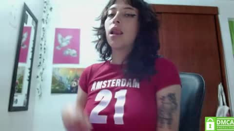 Snapshot of liisaax chatting on 4, 6, 2026 lisa online show from 4, 6, 2026