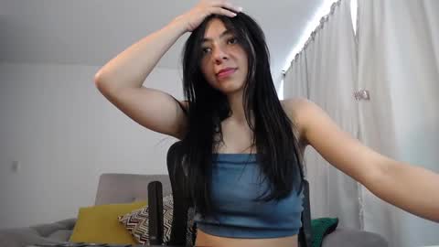 LISA CUTE online show from 17, 1, 2025