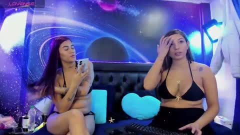 liittleangelss_ online show from 3, 7, 2026