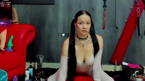 Snapshot of liittledollyx chatting on 16, 1, 2026 Nini - online show from 16, 1, 2026