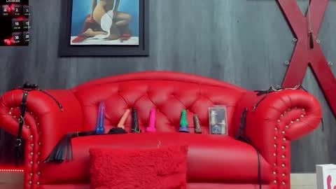 Snapshot of liittledollyx chatting on 7, 2, 2026 Nini - online show from 7, 2, 2026