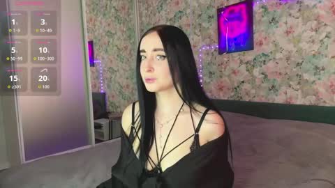 Lizzy 3 online show from 7, 5, 2026