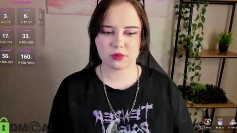 Snapshot of lika_davis chatting on 6, 1, 2026 Lika Davis online show from 6, 1, 2026